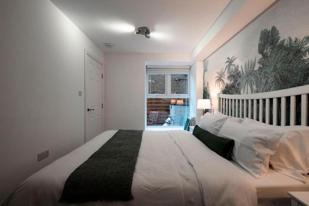 Holiday Home 2Br L 2Ba With Patio-Sleep 6 런던 외부 사진